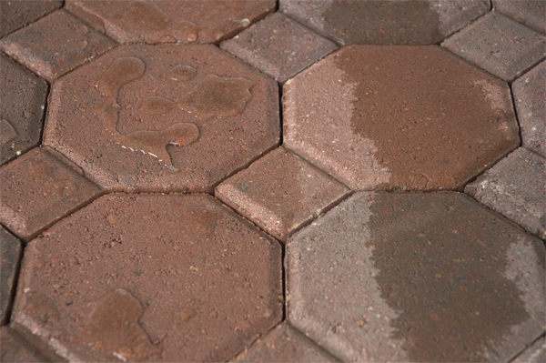 How To Seal Brick Patios Masonry Defender - Should You Seal A Brick Patio